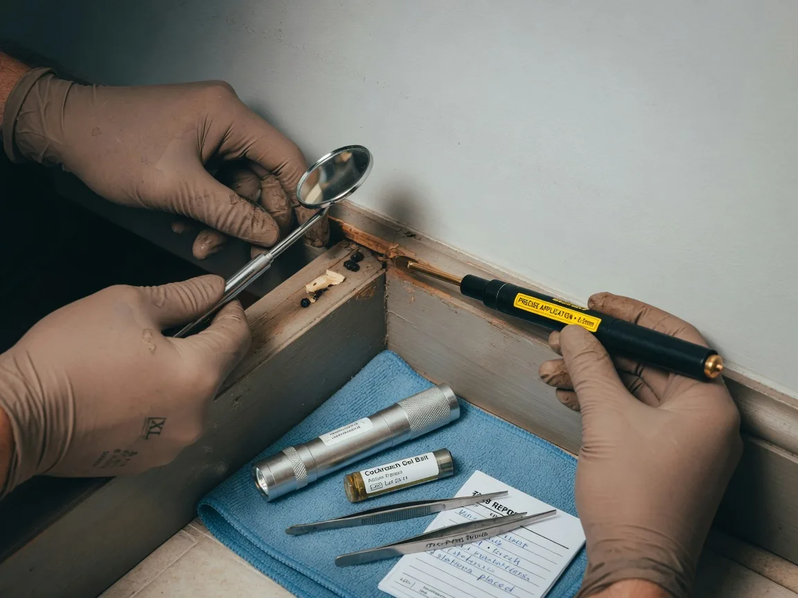 Why choose Emergency Pest Control in Clatonia, NE